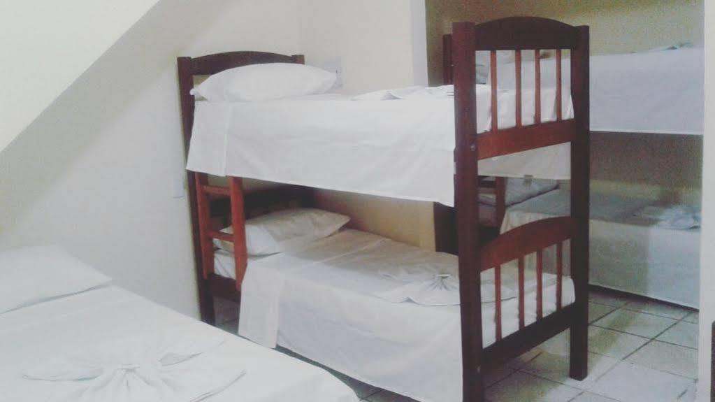 Pousada Rancho Verde Porto Seguro Exterior foto