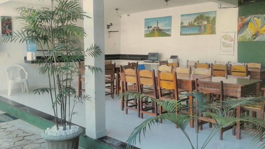 Pousada Rancho Verde Porto Seguro Exterior foto