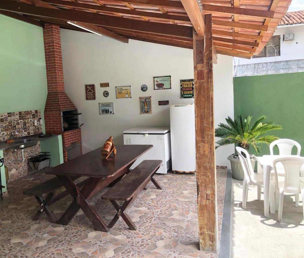 Pousada Rancho Verde Porto Seguro Exterior foto